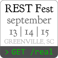 Rest Fest 2012